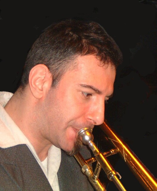 min little big band piano